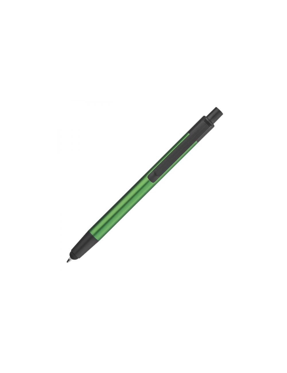 Długopis metalowy touch pen SPEEDY