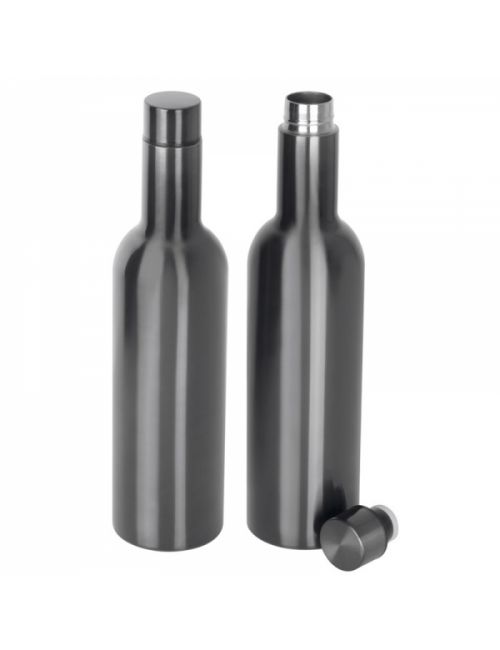 Butelka termiczna ze stali nierdzewnej MONTALCINO