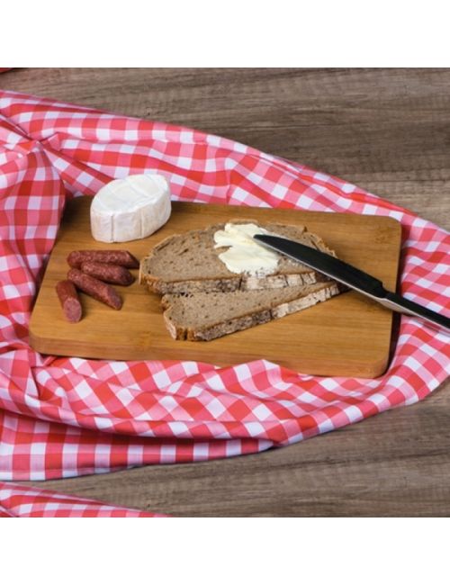 Deska do krojenia bambusowa BRESSANONE