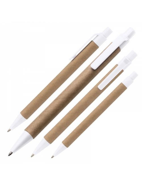 Długopis ekologiczny BRISTOL