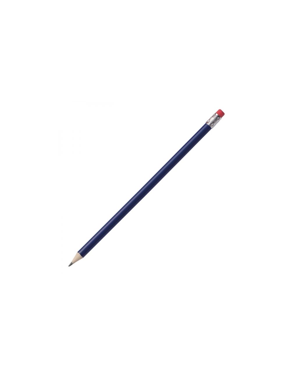 Ołówek z gumką HICKORY