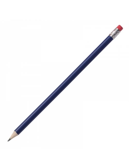 Ołówek z gumką HICKORY