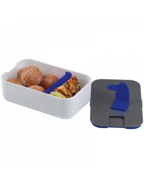 Pojemnik na jedzenie plastikowy GOYA