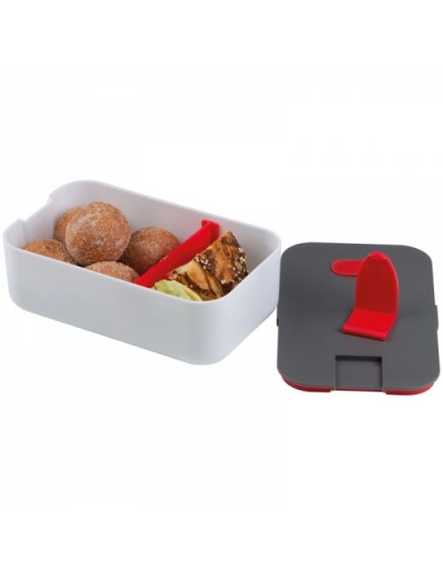 Pojemnik na jedzenie plastikowy GOYA