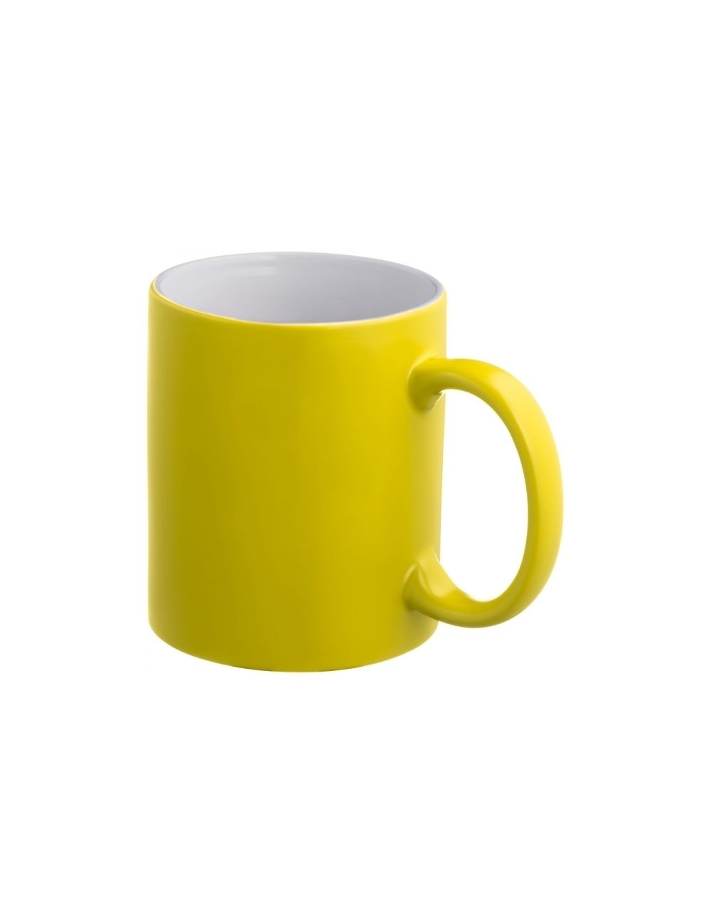 Kubek ceramiczny THESSALONIKI 300 ml