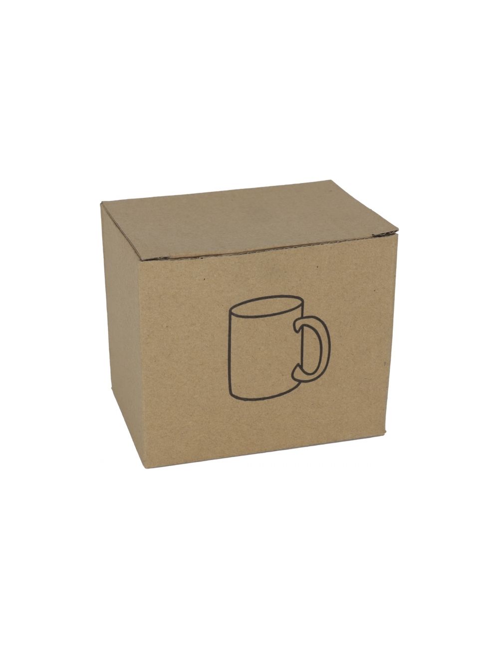 Kubek ceramiczny THESSALONIKI 300 ml