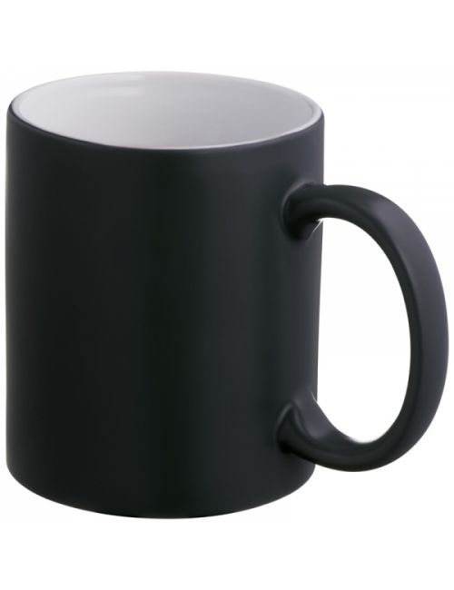 Kubek ceramiczny THESSALONIKI 300 ml