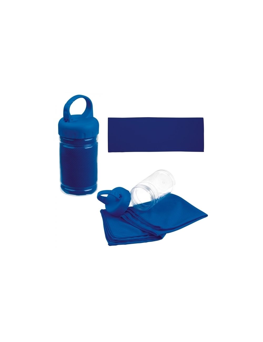 Ręcznik sportowy SPORTY