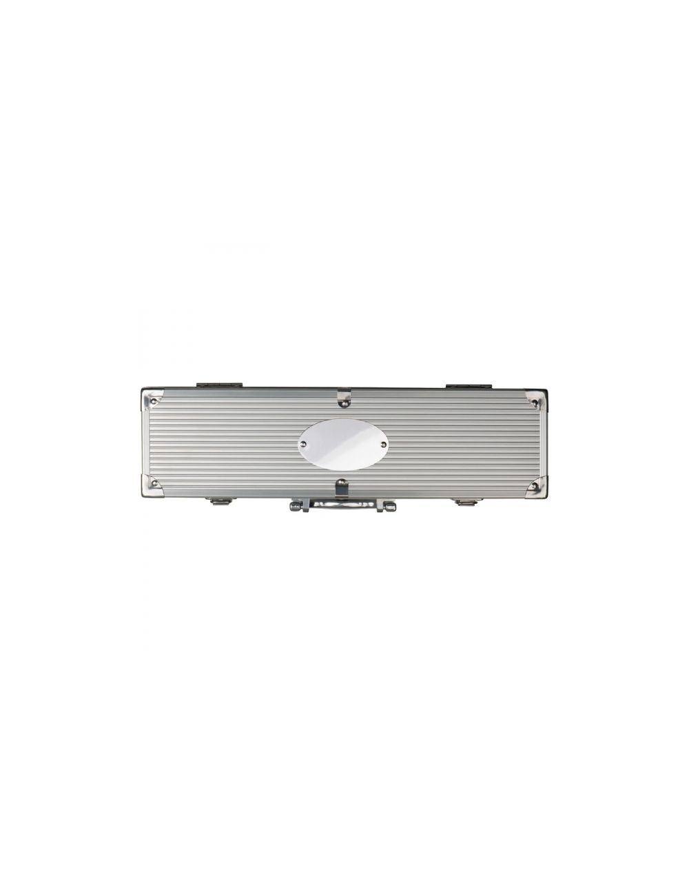 Zestaw sztućców do grilla OVAL PLATE