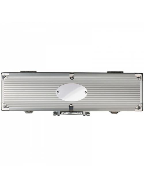 Zestaw sztućców do grilla OVAL PLATE