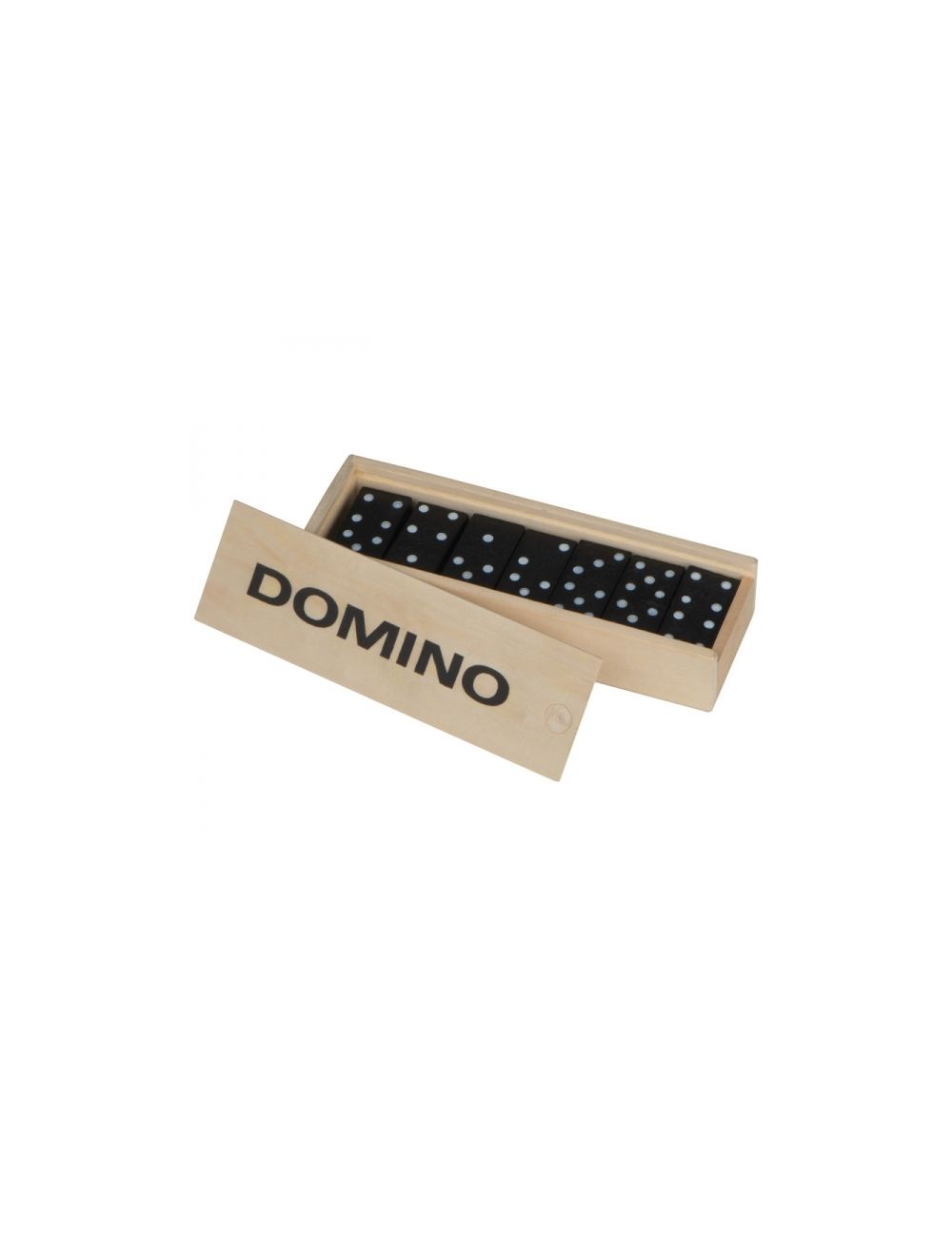 Gra domino KO SAMUI