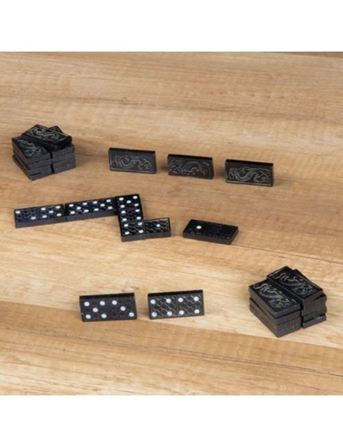 Gra domino KO SAMUI