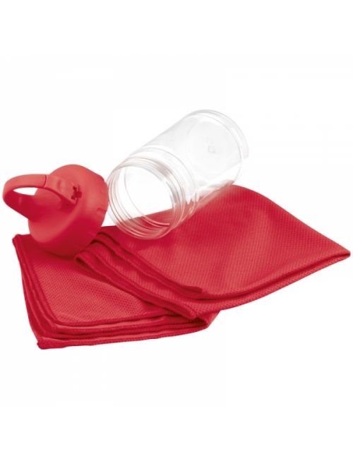 Ręcznik sportowy SPORTY