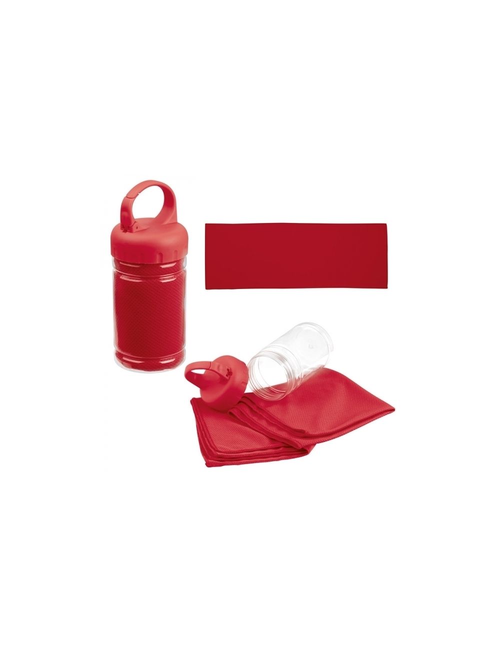 Ręcznik sportowy SPORTY