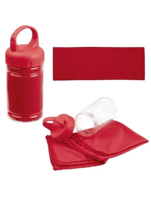 Ręcznik sportowy SPORTY