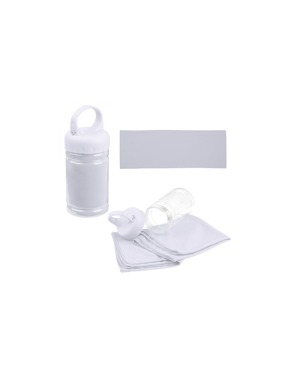 Ręcznik sportowy SPORTY