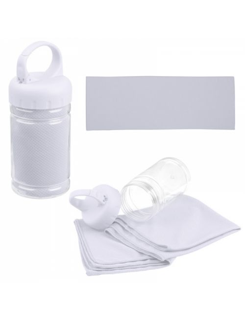 Ręcznik sportowy SPORTY