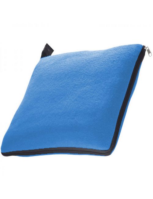 Koc z polaru/poduszka 2w1RADCLIFF