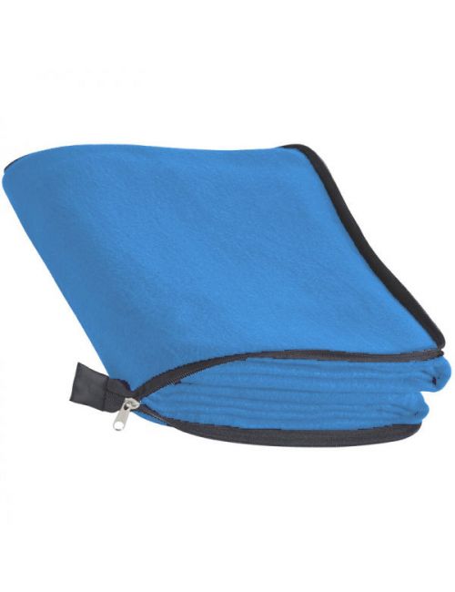 Koc z polaru/poduszka 2w1RADCLIFF