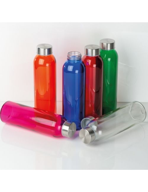 Butelka szklana INDIANAPOLIS