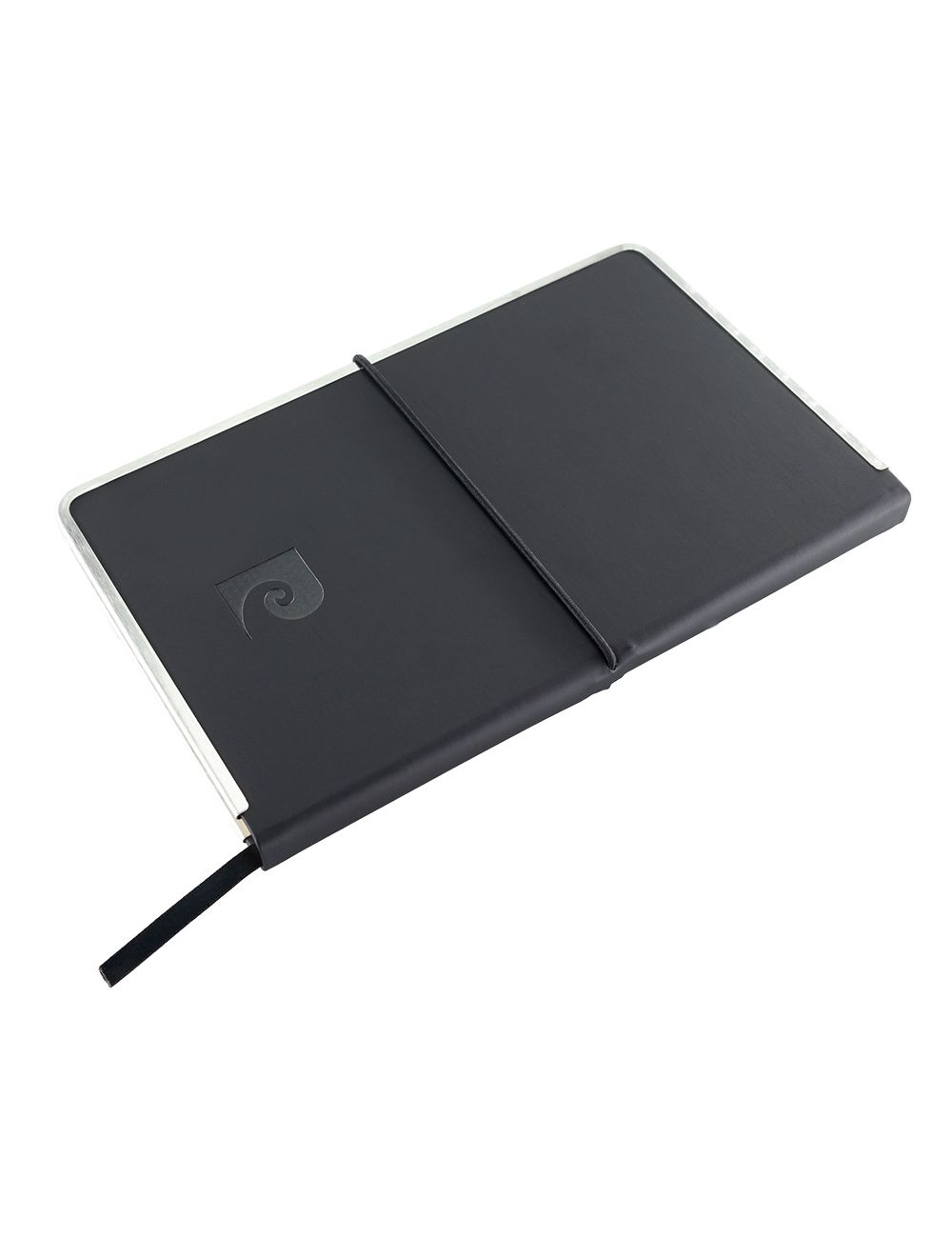 Notes Pierre Cardin Highscribe A5 z metalowymi...