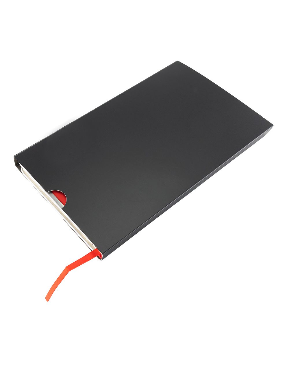 Notes Pierre Cardin Highscribe A5 z metalowymi...