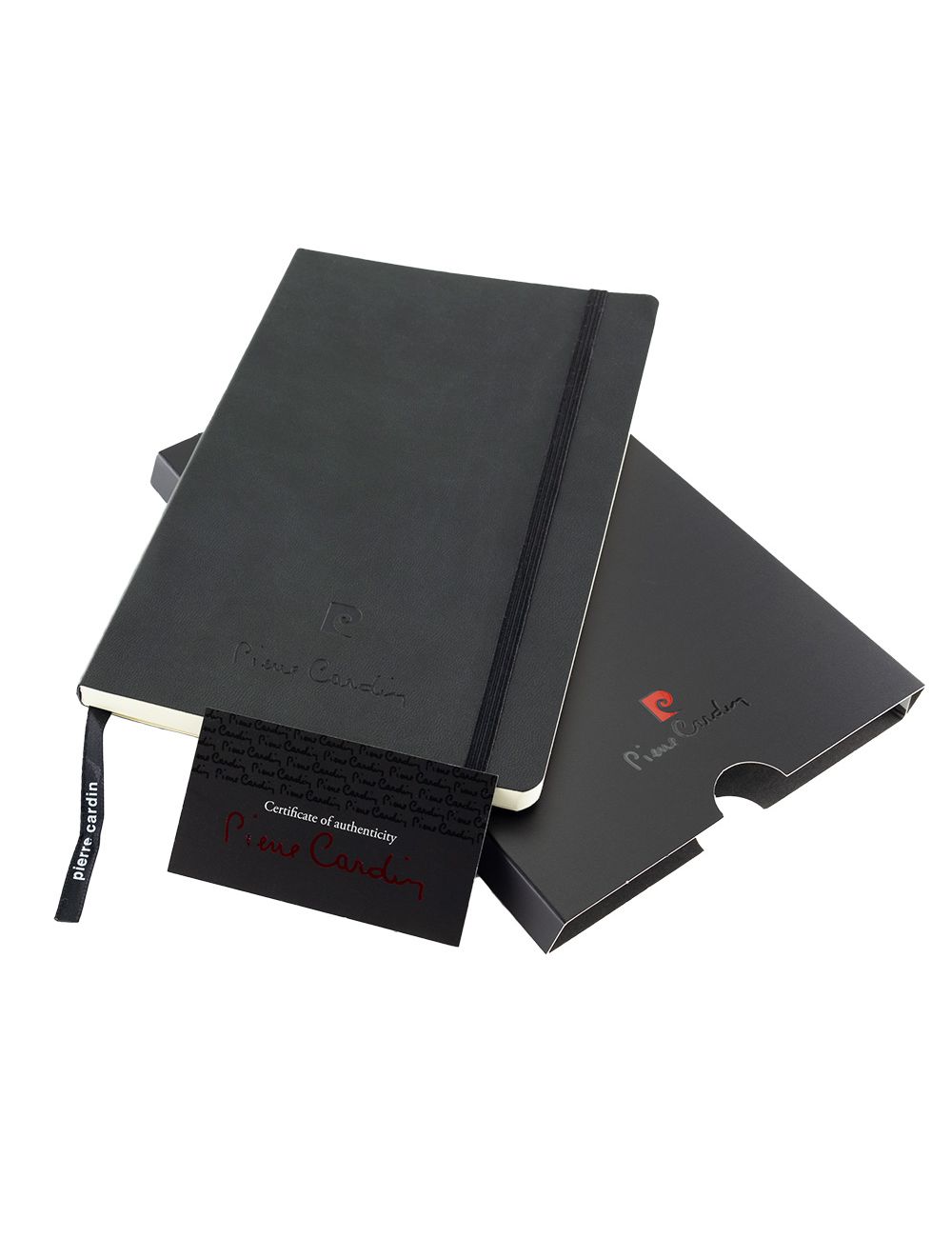 Notes Pierre Cardin Apexscribe A5 miękka okładka