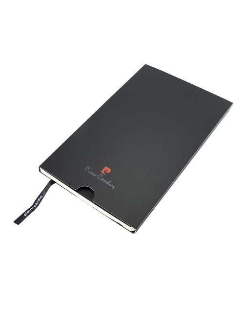 Notes Pierre Cardin Apexscribe A5 miękka okładka
