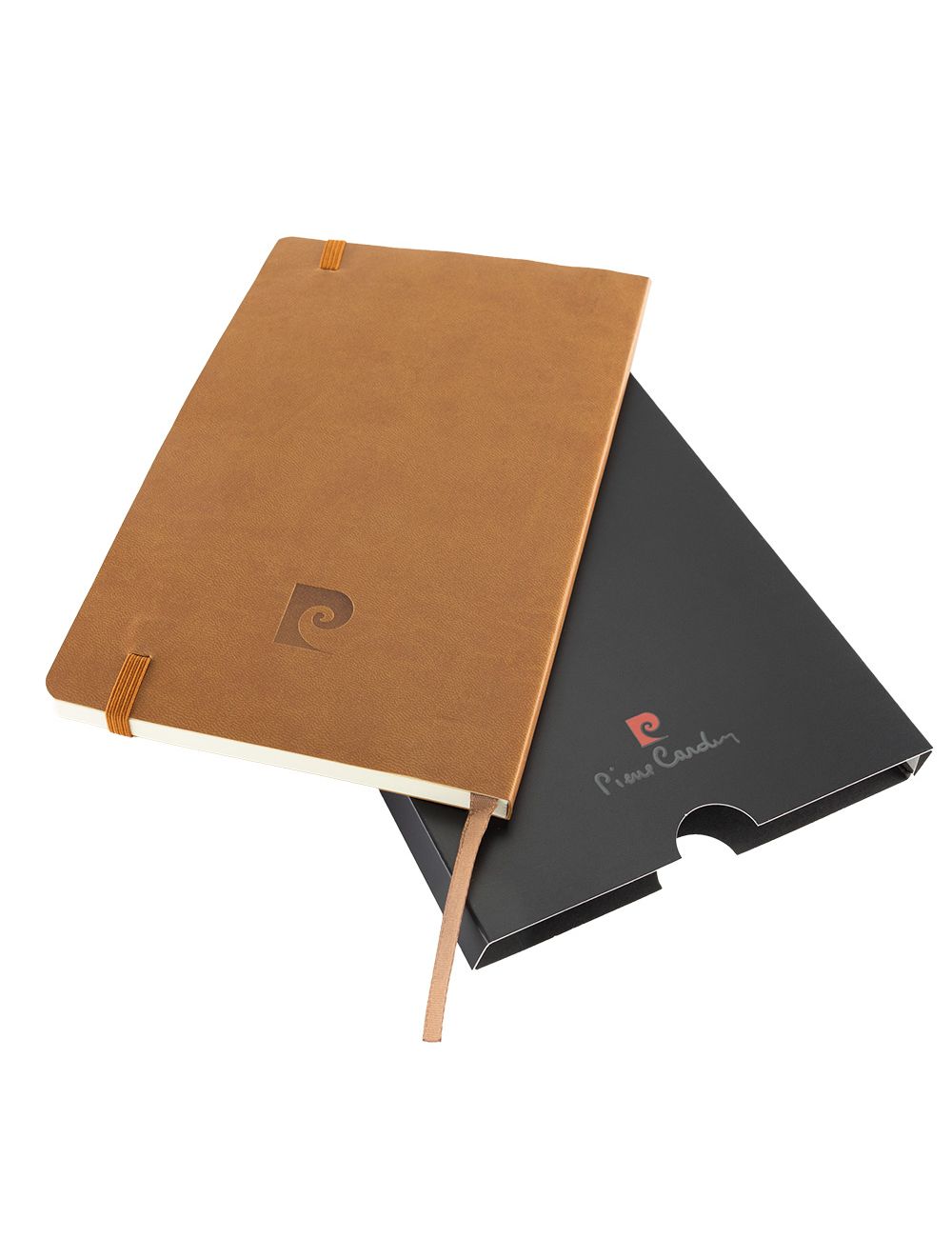 Notes Pierre Cardin Apexscribe A5 miękka okładka