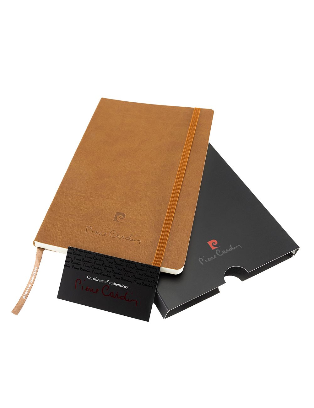 Notes Pierre Cardin Apexscribe A5 miękka okładka