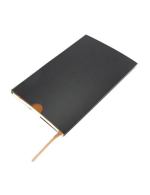 Notes Pierre Cardin Apexscribe A5 miękka okładka