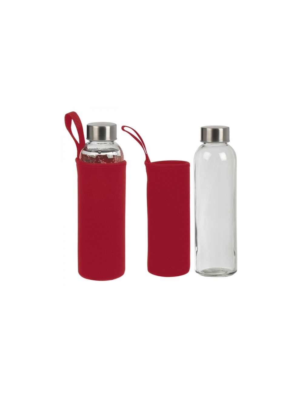 Butelka szklana KLAGENFURT