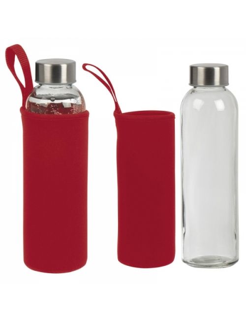 Butelka szklana KLAGENFURT