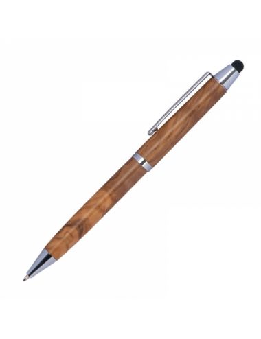 Długopis drewniany touch...