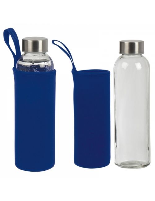 Butelka szklana KLAGENFURT