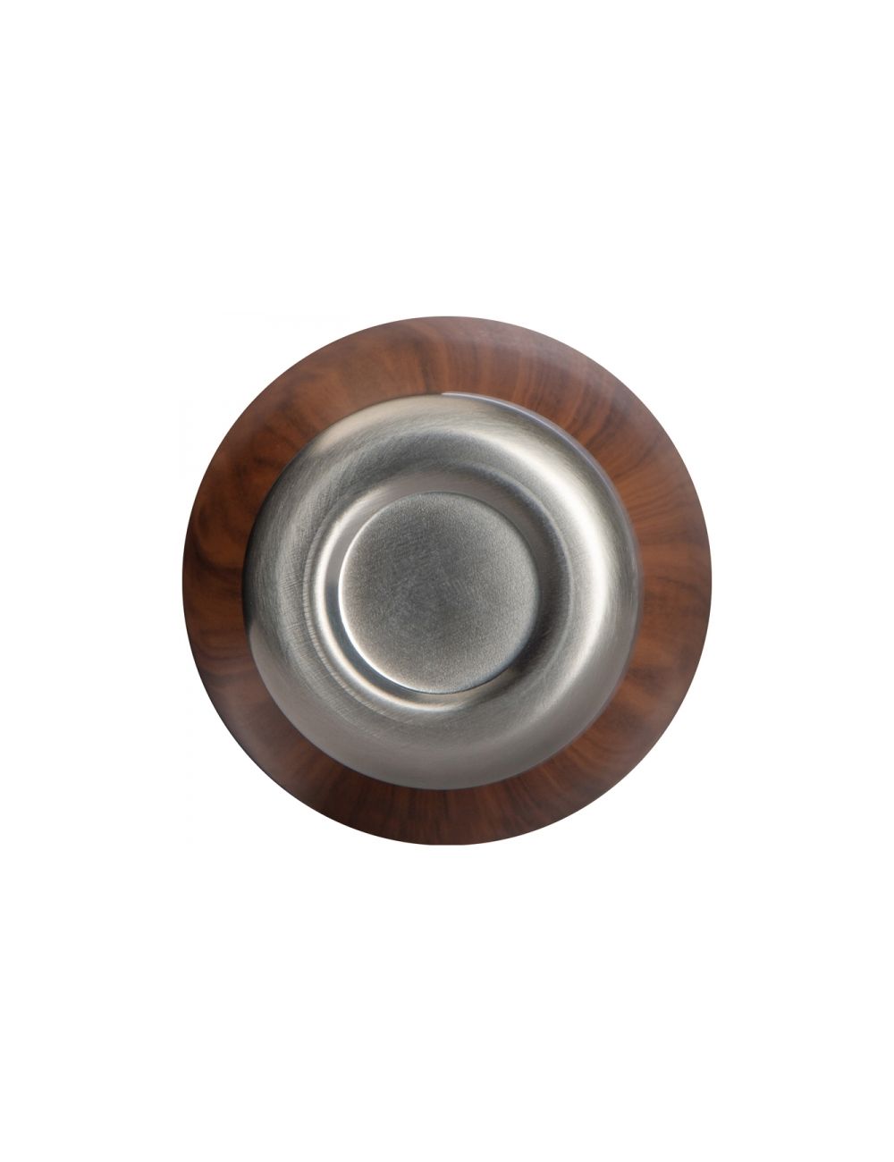 Butelka z motywem drewna TAMPA