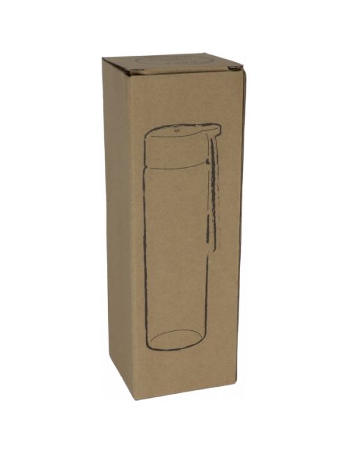 Butelka szklana SEVILLA