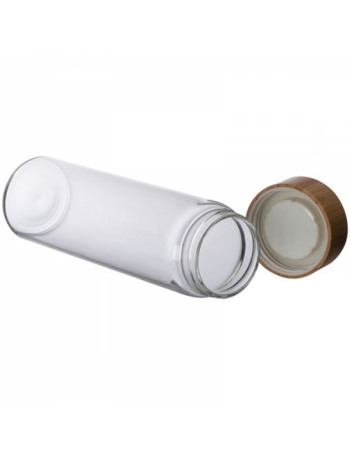 Butelka szklana SANTA CRUZ