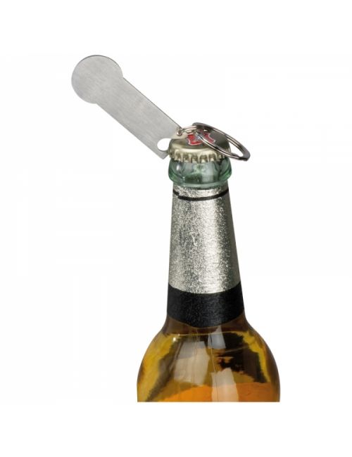 Brelok metalowy STICKIT