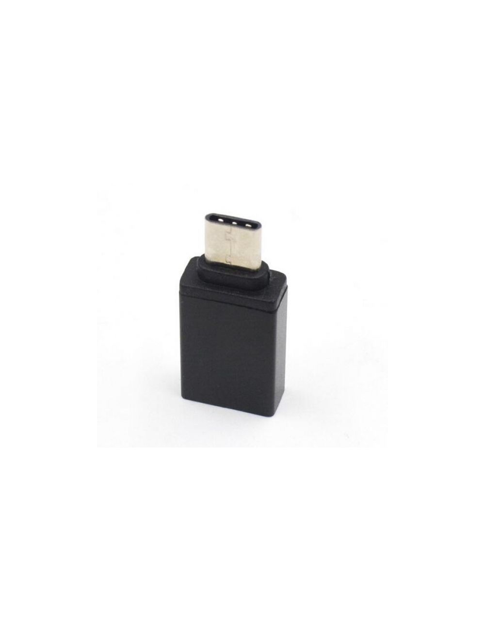 Adapter USB TYP-C/USB