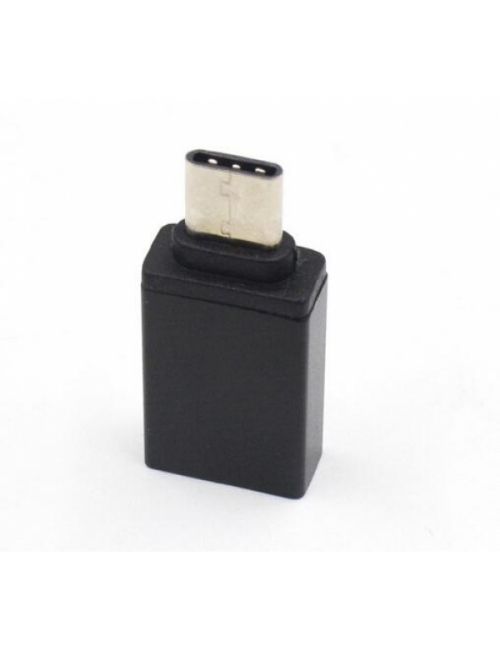 Adapter USB TYP-C/USB