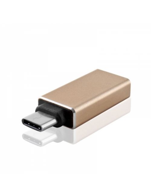 Adapter USB TYP-C/USB