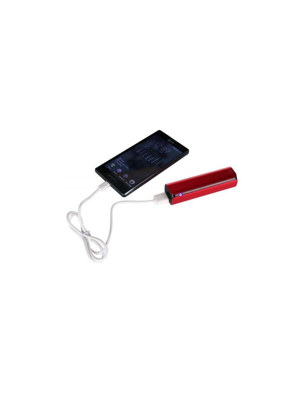 Power bank (zewnętrzny akumulatorek)