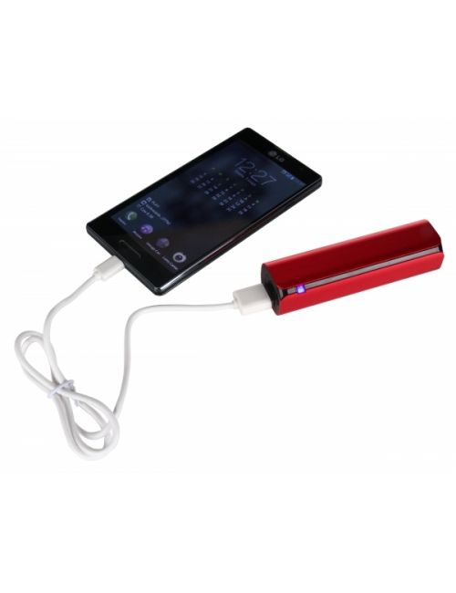 Power bank (zewnętrzny akumulatorek)