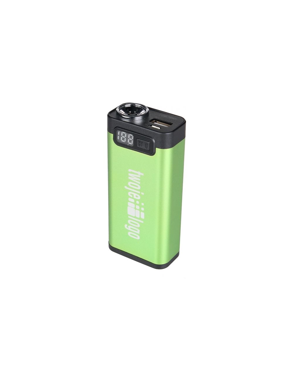 Power Bank 4400mAh