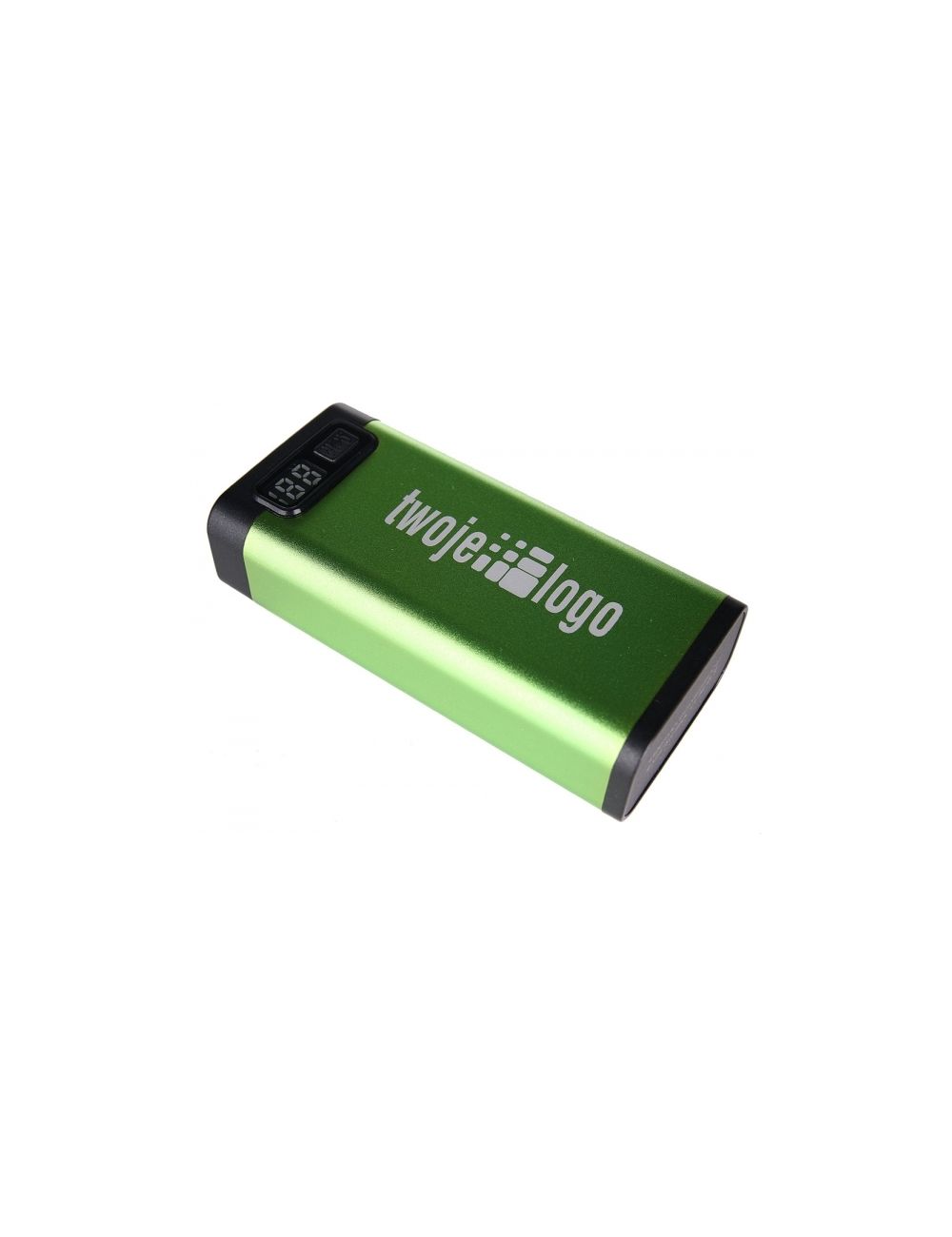 Power Bank 4400mAh