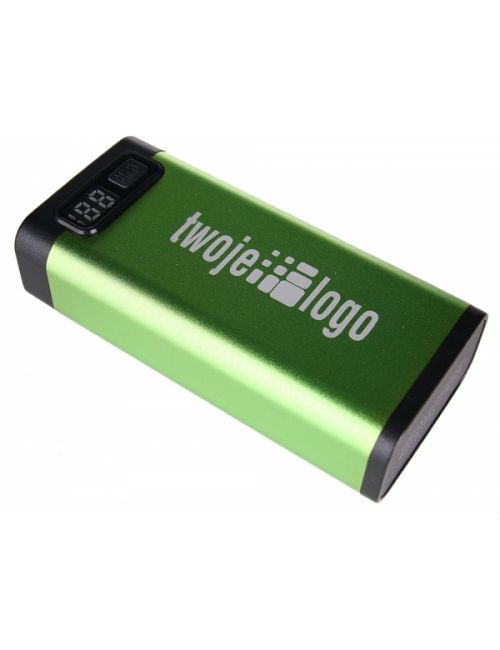 Power Bank 4400mAh