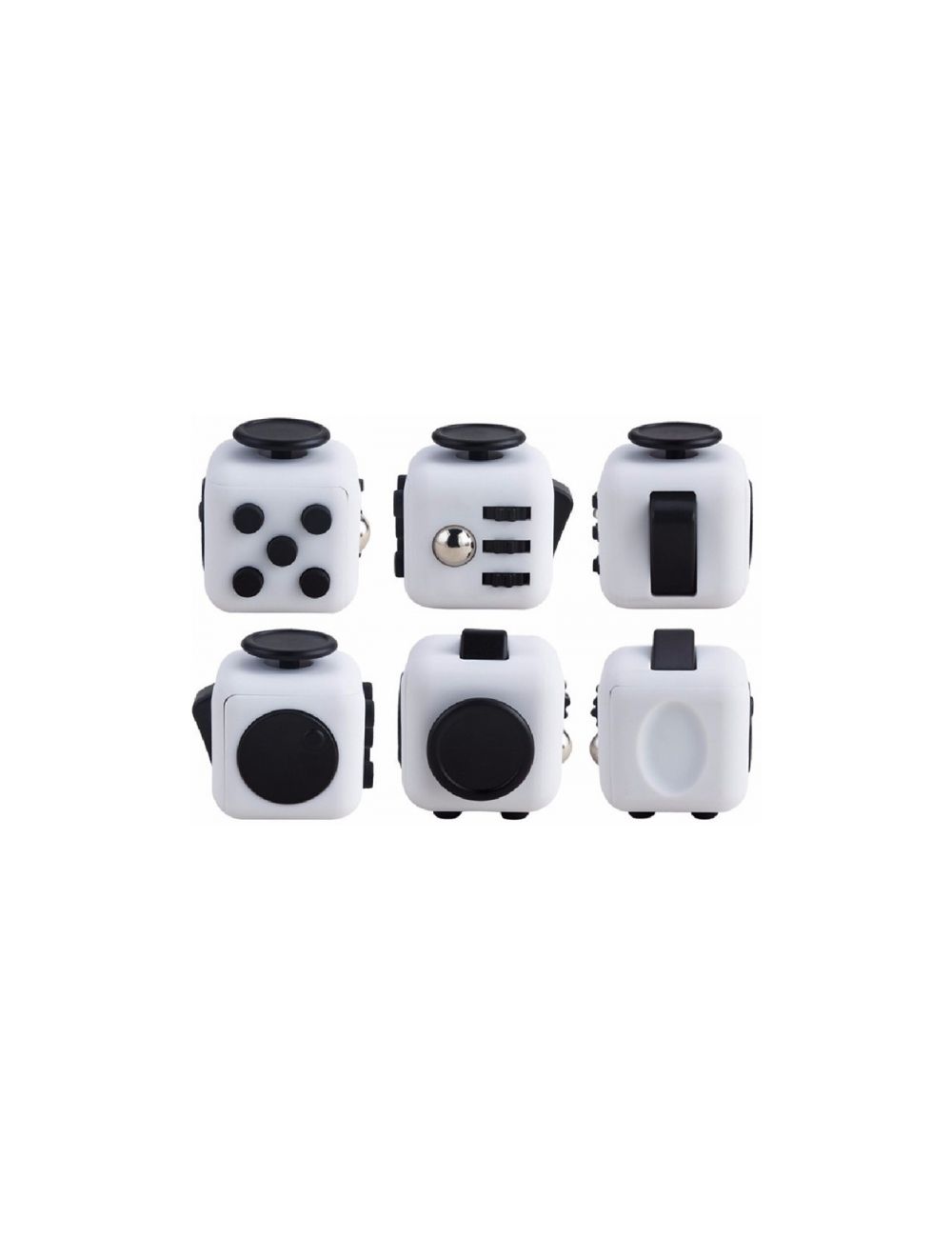 Fidget Cube