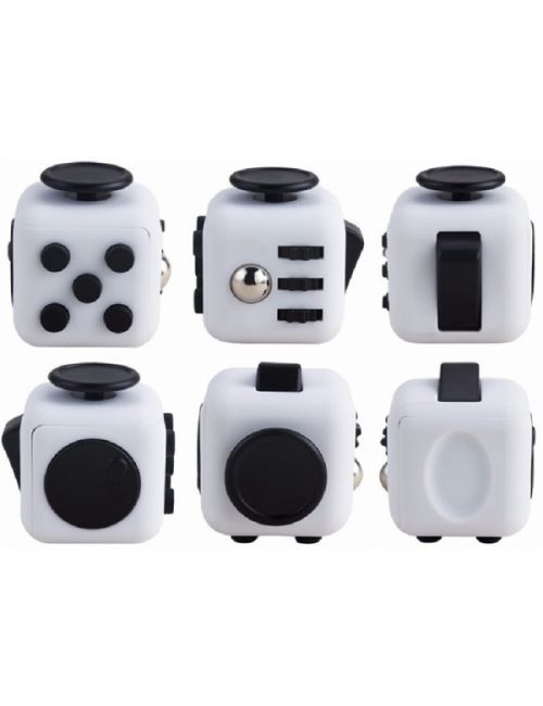 Fidget Cube