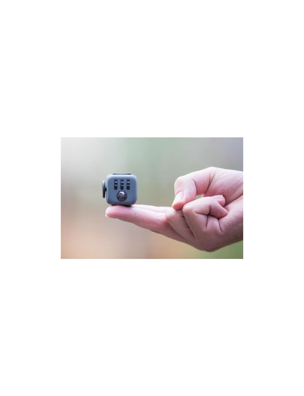 Fidget Cube